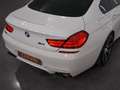 BMW M6 M6A Gran Coupé Blanc - thumbnail 11