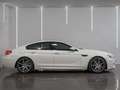 BMW M6 M6A Gran Coupé Blanc - thumbnail 3