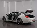 BMW M6 M6A Gran Coupé Blanc - thumbnail 7