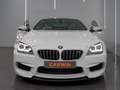 BMW M6 M6A Gran Coupé Blanc - thumbnail 14