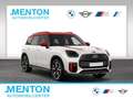 MINI John Cooper Works Countryman John Cooper Works 20"/Kamera/HuD/Panorama/LED Weiß - thumbnail 1