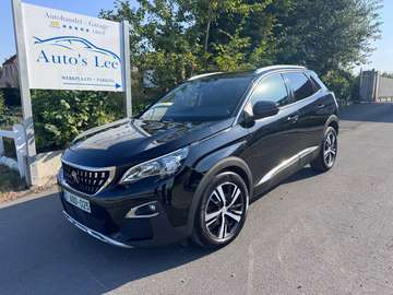3008 1.2 PureTech Allure/keyless/zetelverwarming/carplay/lane+dodehoek assist/