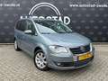 Volkswagen Touran 1.4 TSI Highline Automaat / APK / NAP / Cruis Cont Gris - thumbnail 8