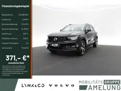 Volvo XC40 B3 Plus Dark PDC SHZ KAMERA H/K NAVI LED