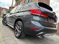 BMW X1 1.5i sDrive18/ PARK ASSIST-GPS-CAMERA/ GARANTIE Gris - thumbnail 3