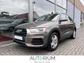Audi Q3 basis quattro AUTOM. LED AHK SZHZG NAVI TEMP. Braun - thumbnail 1