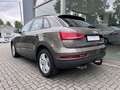 Audi Q3 basis quattro AUTOM. LED AHK SZHZG NAVI TEMP. Braun - thumbnail 4