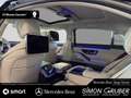 Mercedes-Benz S 63 AMG S 63 E Perfo AMG Executive Chauffeur DrivePilot Schwarz - thumbnail 20