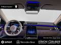 Mercedes-Benz S 63 AMG S 63 E Perfo AMG Executive Chauffeur DrivePilot Schwarz - thumbnail 8