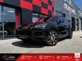Porsche Cayenne 4.0 V8 Turbo S E-Hybrid 680 FRANCAIS 1ere main Gar Zwart - thumbnail 1