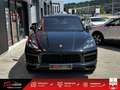 Porsche Cayenne 4.0 V8 Turbo S E-Hybrid 680 FRANCAIS 1ere main Gar Zwart - thumbnail 4