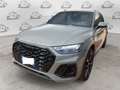 Audi Q5 45 TFSI quattro S tronic S line Grigio - thumbnail 1