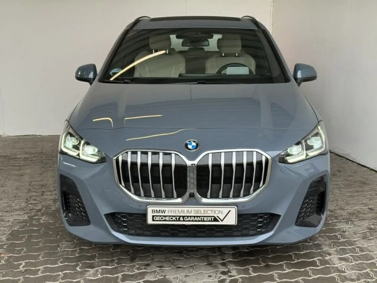 BMW 223 d xDrive M Sport Navi.LED.HuD.360.AHK.HuD.ACC - 2