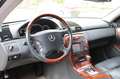 Mercedes-Benz CL 55 AMG Keyless BOSE Leder Exclusive H-Rollo srebrna - thumbnail 14