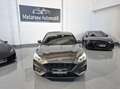 Ford Focus ST line 1.0cc EcoEoost 125cv Automatica Navigatore Grigio - thumbnail 2
