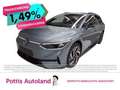 Volkswagen ID.7 Tourer PRO AHK NAVI IQ.LIGHT ACC Blau - thumbnail 1