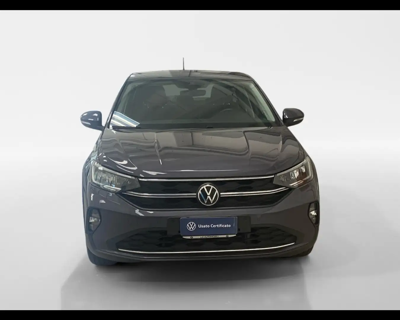 Volkswagen Taigo 1.0 TSI Life Grigio - 2