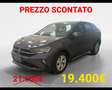 Volkswagen Taigo 1.0 TSI Life Grigio - thumbnail 1