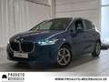 BMW 218 i Active Tourer  H&K/ACC/ADAPTLED/HUD/PANO/360° Blau - thumbnail 1