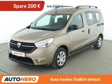 1.3 TCe Comfort *NAVI*PDC*TEMPO*KLIMA*