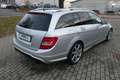 Mercedes-Benz C 300 T-Modell 3.0 CDI 4M "Avantgarde" #AMG #NAVI Silber - thumbnail 6