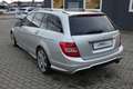Mercedes-Benz C 300 T-Modell 3.0 CDI 4M "Avantgarde" #AMG #NAVI Silber - thumbnail 4