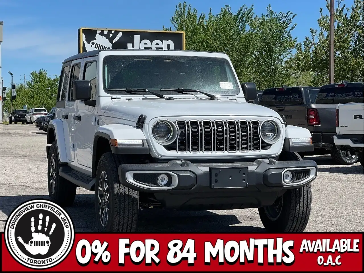 Jeep Wrangler fotografie Jeep Wrangler