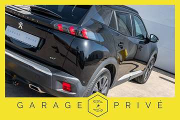 GT Pack 130CV | FULL OPTION | EURO 6D | GARANTIE 12-60M | MAINTENANCE PEUGEOT