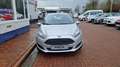 Ford Fiesta SYNC Edition, Klima, Tagfahrlicht, Einparkhilfe Plateado - thumbnail 2
