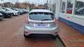 Ford Fiesta SYNC Edition, Klima, Tagfahrlicht, Einparkhilfe Plateado - thumbnail 5