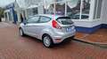 Ford Fiesta SYNC Edition, Klima, Tagfahrlicht, Einparkhilfe Plateado - thumbnail 4