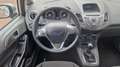 Ford Fiesta SYNC Edition, Klima, Tagfahrlicht, Einparkhilfe Plateado - thumbnail 8