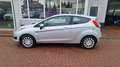 Ford Fiesta SYNC Edition, Klima, Tagfahrlicht, Einparkhilfe Plateado - thumbnail 3