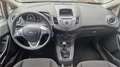 Ford Fiesta SYNC Edition, Klima, Tagfahrlicht, Einparkhilfe Plateado - thumbnail 9