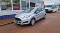 Ford Fiesta SYNC Edition, Klima, Tagfahrlicht, Einparkhilfe Plateado - thumbnail 1
