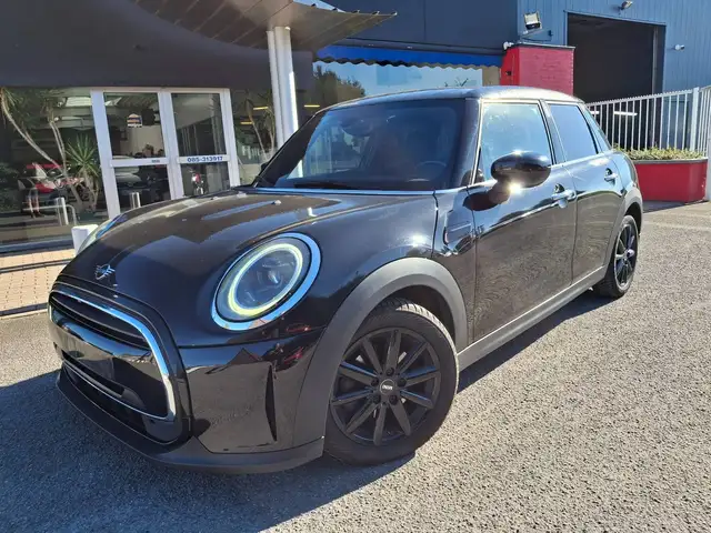 MINI Mini