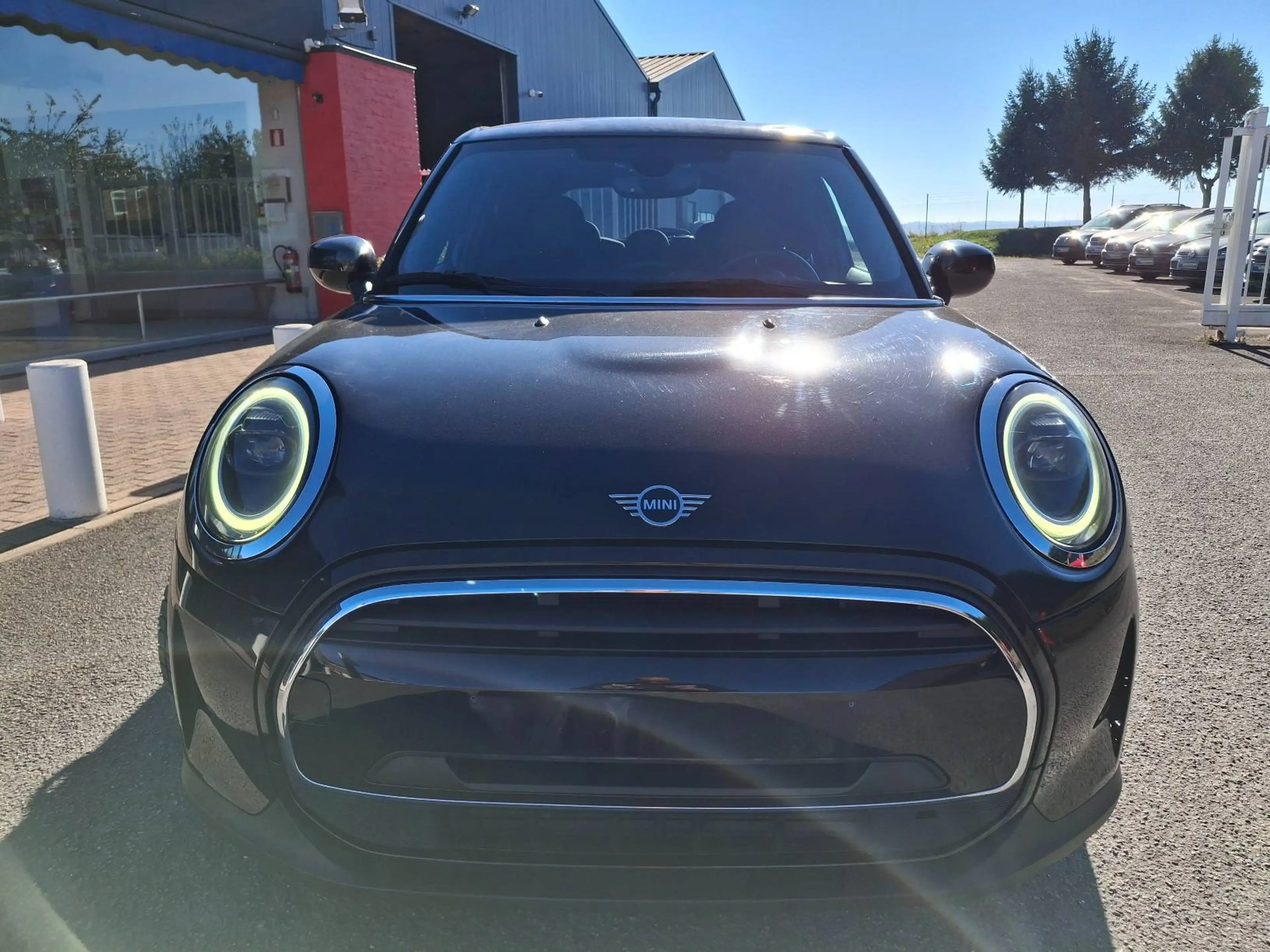 MINI One Mini 1.5 One OPF (EU6d) — photo 2