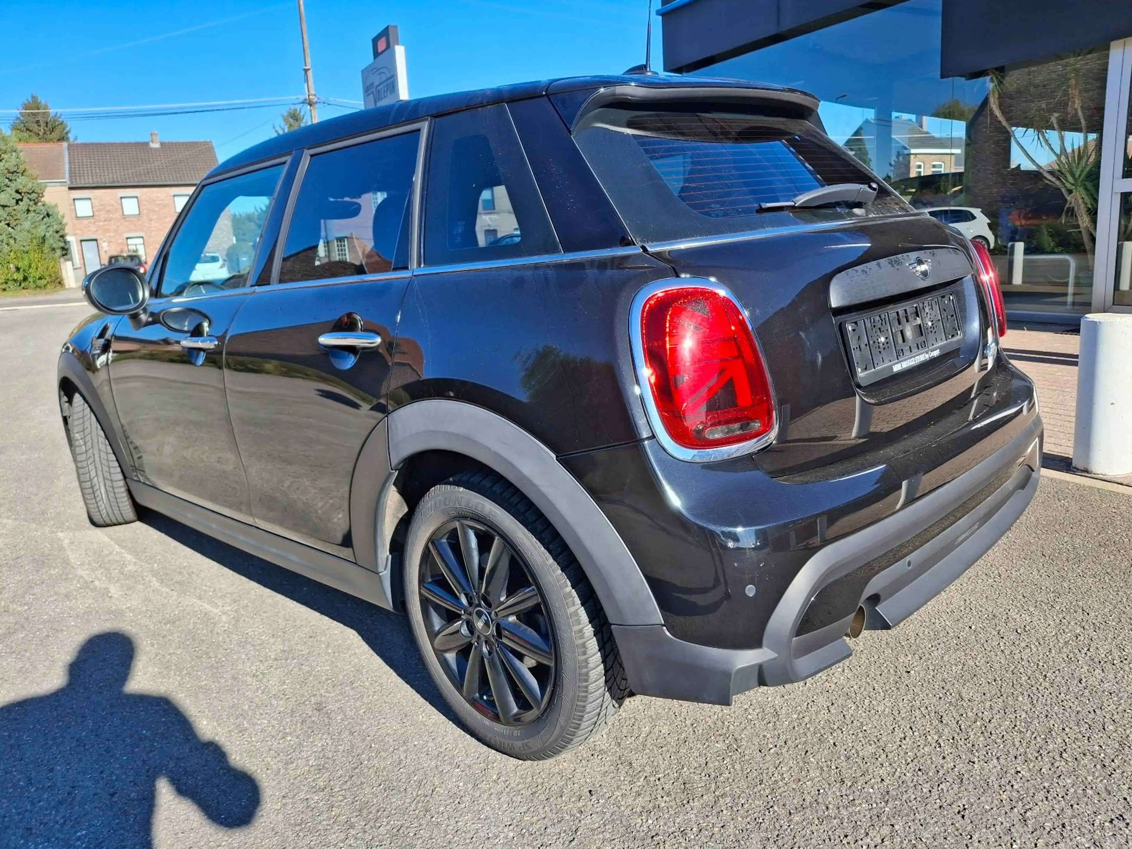 MINI One Mini 1.5 One OPF (EU6d) — photo 4