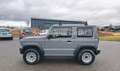 Suzuki Jimny 1.5 JLX Gris - thumbnail 4