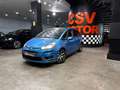 Citroen C4 1.6HDI Exclusive 110 Modrá - thumbnail 2