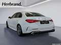 Mercedes-Benz C 300 AMG Line  Volldigital MBUX Ambiente Kamera Weiß - thumbnail 4