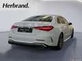 Mercedes-Benz C 300 AMG Line  Volldigital MBUX Ambiente Kamera Weiß - thumbnail 3