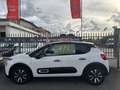 Citroen C3 2023 1.2 puretech Shine GPL 58.000KM COME NUOVA Bianco - thumbnail 1