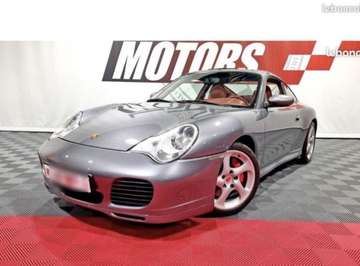 911 3.6i 4S