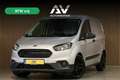 Ford Transit Courier 1.0 100 PK | Marge | BTW / BPM Vrij | PDC | Airco Grijs - thumbnail 1