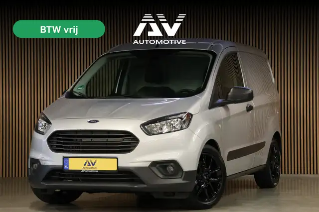 Ford Transit Courier 1.0 100 PK | Marge | BTW / BPM Vrij | PDC | Airco