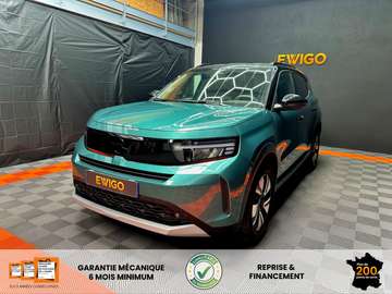 1.2 145 TURBO HYBRID PACK CONFORT GS MHEV BVA