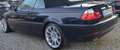 BMW 320 Cd Cabriolet E46 *Diesel* Edition Exclusive Leder Blauw - thumbnail 3