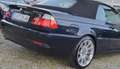 BMW 320 Cd Cabriolet E46 *Diesel* Edition Exclusive Leder Blauw - thumbnail 2