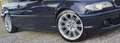 BMW 320 Cd Cabriolet E46 *Diesel* Edition Exclusive Leder Blauw - thumbnail 4